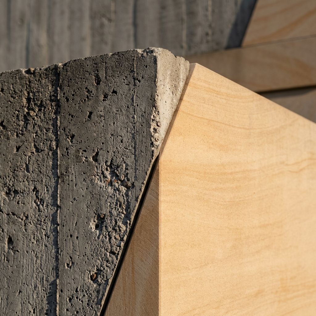 Architectural Detail
